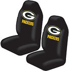 00017 Northwest New Green Bay Packers Auto Front Universal 087918660922