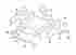 05191912aa Dodgejeep Chrysler Oem Dodge Seat Track Cover Image 8