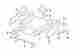 05191920aa Jeep Chrysler Oem Seat Track Support Image 4