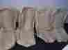 068320parchment Distinctive Industries 1968 Mustang Convertible Parchment Standard Upholstery Front And Rear Full Set