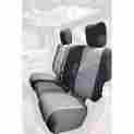 13265.09 07-10 Smittybilt Rugged Ridge Seat Cover Rar 2dr Grey Black 804314160319