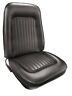 072009 Distinctive Industries Aci Camaro Bucket Seat Covers Standard Interior Foam