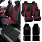 0806801114591 Fh Group Seat Covers