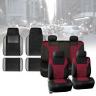 0806801114713 Fh Group Seat Covers
