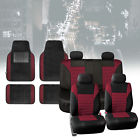 0806801114737 Fh Group Seat Covers