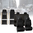 0806811114703 Fh Group Seat Covers
