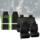 0806811114741 Fh Group Seat Covers