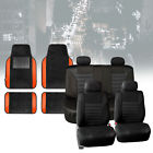 0806811114758 Fh Group Seat Covers