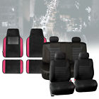0806811114765 Fh Group Seat Covers
