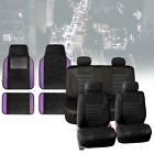 0806811114772 Fh Group Seat Covers