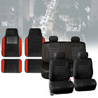 0806811114789 Fh Group Seat Covers