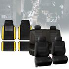 0806811114796 Fh Group Seat Covers