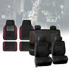 0806831114585 Fh Group Seat Covers