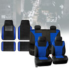 0806851114725 Fh Group Seat Covers