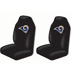 087918661066 Northwest New Football Team Los Angeles Rams Auto