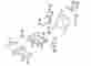 0uq951dvaa Chrysler Oem Seat Track Cover Image 7