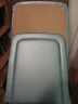 Pony-1966-67 10-7415-2929 Tmi Aqua Seat Back Panels Standard Mustang
