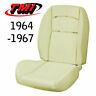 10004844 Tmi Products Deluxe Pony Sport Seat Foam To Mustang Man