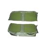 10130 Inc Chevrolet Pick Up Custom Bench Green Seat Covers New