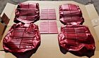 106265 Distinctive Industries Mercury Comet Cyclone Front Bucket Seat Upholstery Set