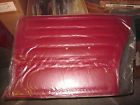 12345 Pui 65 Chevelle Red