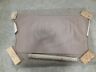 1322603x10 Studebaker Lark Wagon Seat Cover Back Board Vinyl Nos Part