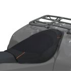 15-098-013801-00 Classic Accessories Quadgear Atv Deluxe Seat Cover 052963012415