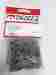 377595-k 150-piece Drake Off Road Hog Ring Kit 4684505029962