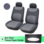 160g Protech Two Fabric Front 756201969539