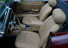 170-0624-3 846 World Upholstery Jaguar