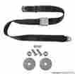 1800-74 Seat Belt 2 Point Porsche