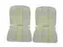 1840-tb64 Pg Classic 1964 65 T-bird Thunderbird Seat Foams