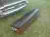 1957 Bel-air Oem Chevrolet 2 Door Back Seat Bottom