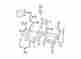 1fk261d5ab Dodge Oem Seat Back Recliner Adjustment Mechanism Cover Image 9 1fk261d5ab Dodge Oem Seat Back Recliner Adjustment Mechanism Cover Image 9