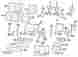 1nn47xdvaa Dodgeram Chrysler Oem Dodge Seat Track Cover Image 23
