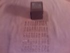 2278 Anveco Vintage Car Seat