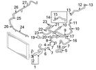 23470260 Cadillacchevroletgmc General Motors Oem Seat