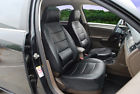 250-01 Protech Black Leather Like 756201975110