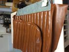 28-31 Ford Model A Rumble Seat Cover