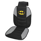 2p-wbch-1306-eb3 Bdk Batman Car Seat Protector Cushion Cover Black Gray Dc