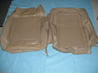 3598876  Plus 1 Amc Rambler Nos Javelin Amx Bucket Seat Upholstery Really