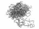 377595-s Hog Ring Kit Bulk 500 Mustang Falcon Comet Ranchero Upholstery Clips Fastners