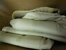 392946 Tmi New Ford Mustang Sportsroof Seat Upholstery Kit White Corinthian