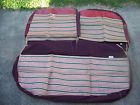 3c-4-1 Firestone Vintage Seat Covers