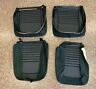 4187-20 Corvette America Brand New Seat Cover Set