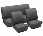 43-1123-06 Tmi Vw Seat Upholstery