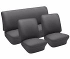 43-1124-06 Tmi Vw Seat Upholstery