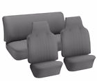 43-1125-06 Tmi Vw Seat Upholstery