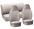 43-1127-05 Tmi Vw Seat Upholstery