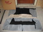 43-114bw Tmi Vw Rear Seat